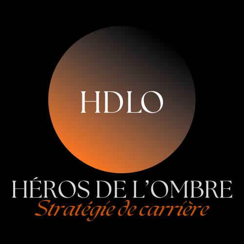 Héros De L'Ombre