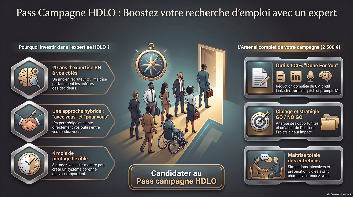 Présentation de Le Pass Campagne HDLO