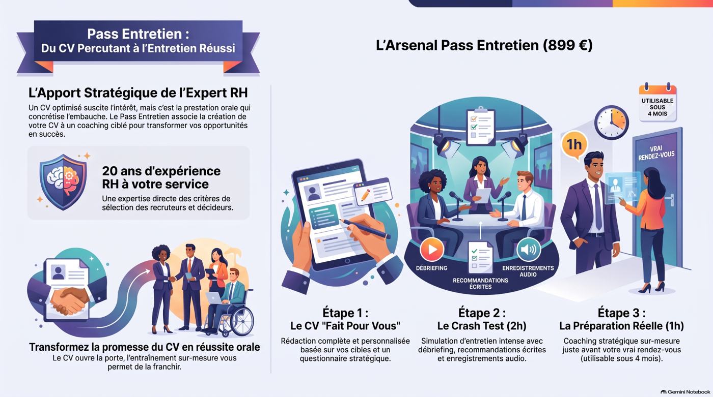 Présentation de Le Pass Entretien