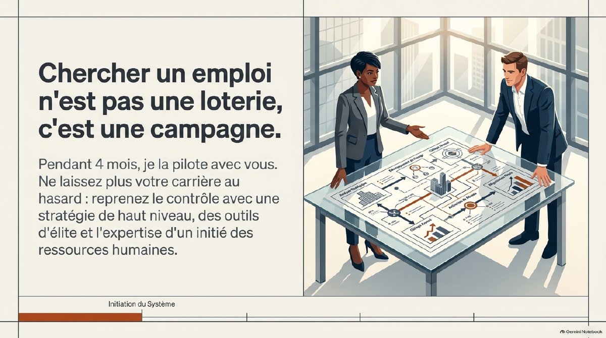 Première page de la présentation PDF du Pass Campagne